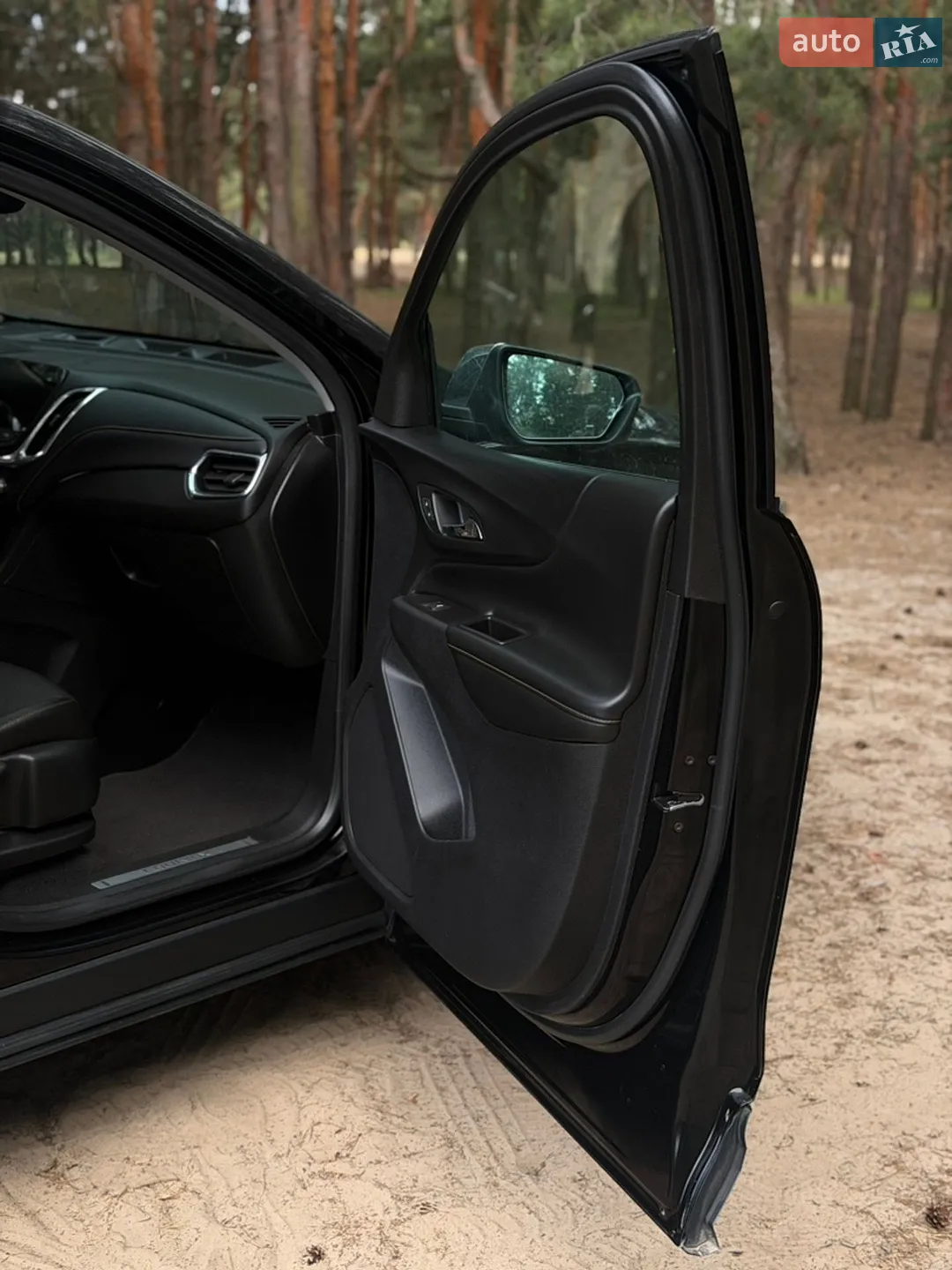 2020 Chevrolet Equinox - мініатюра 35