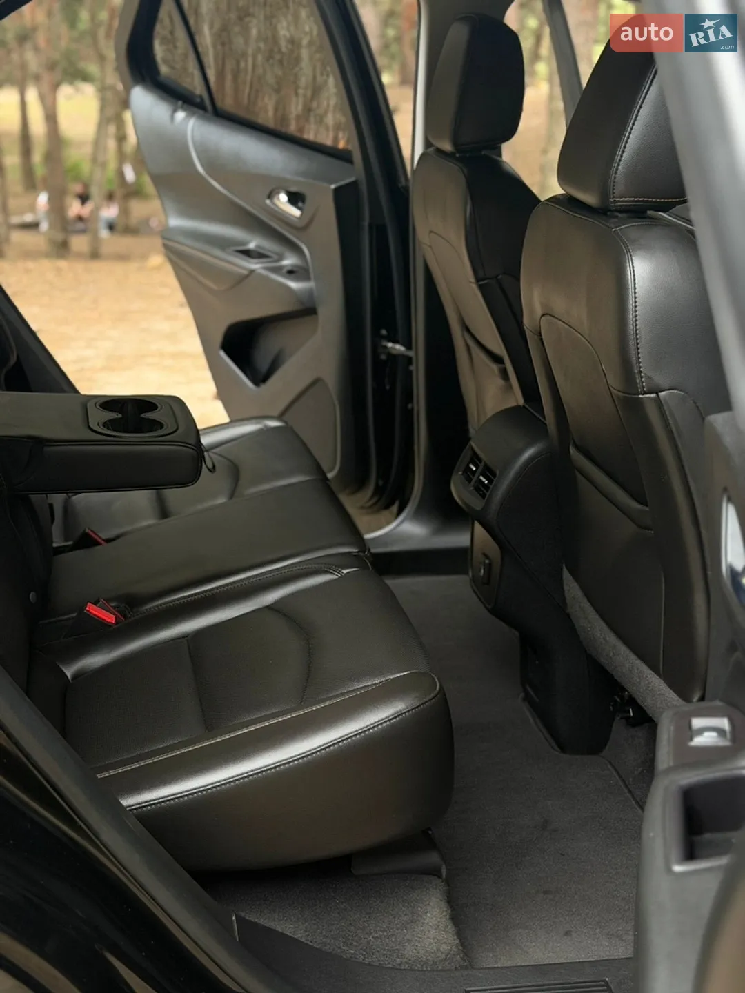 2020 Chevrolet Equinox - мініатюра 47
