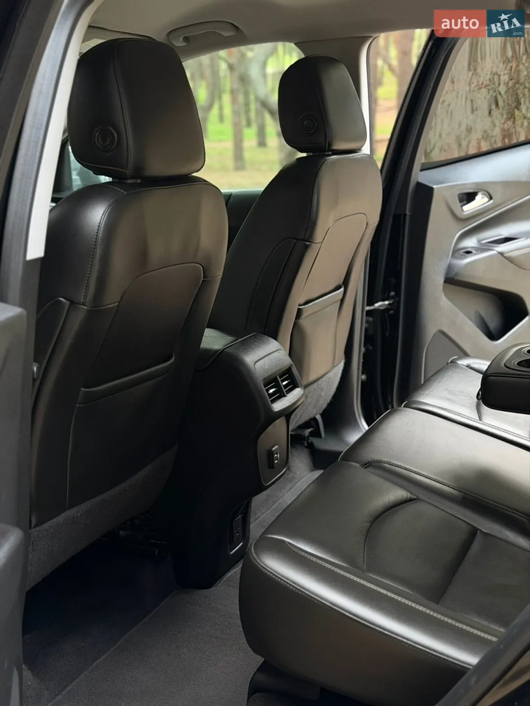 2020 Chevrolet Equinox - мініатюра 54