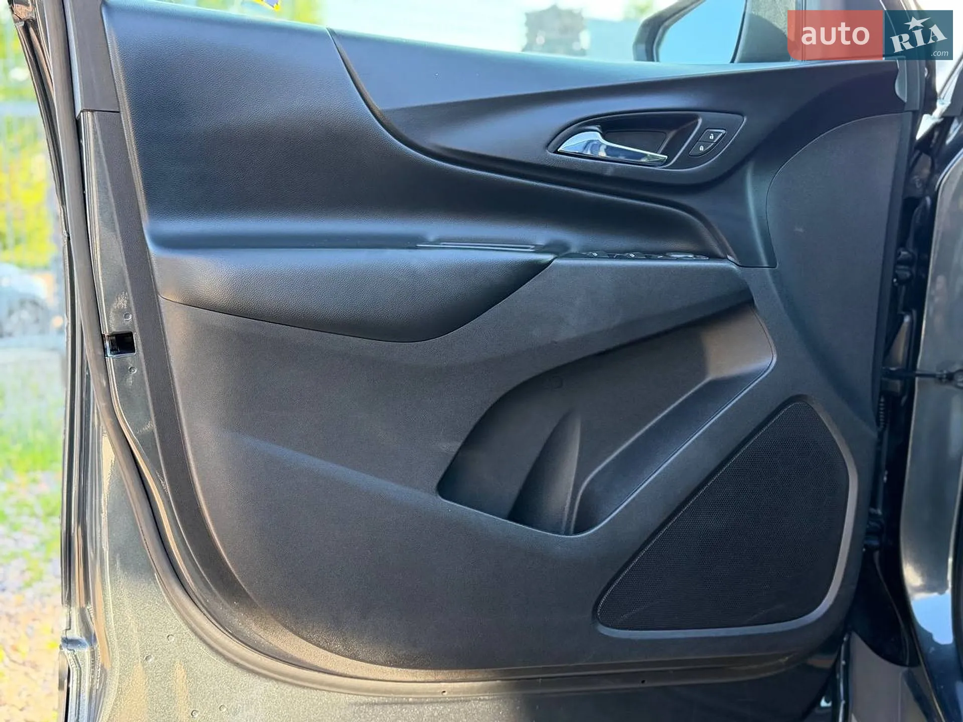 2017 Chevrolet Equinox - мініатюра 13