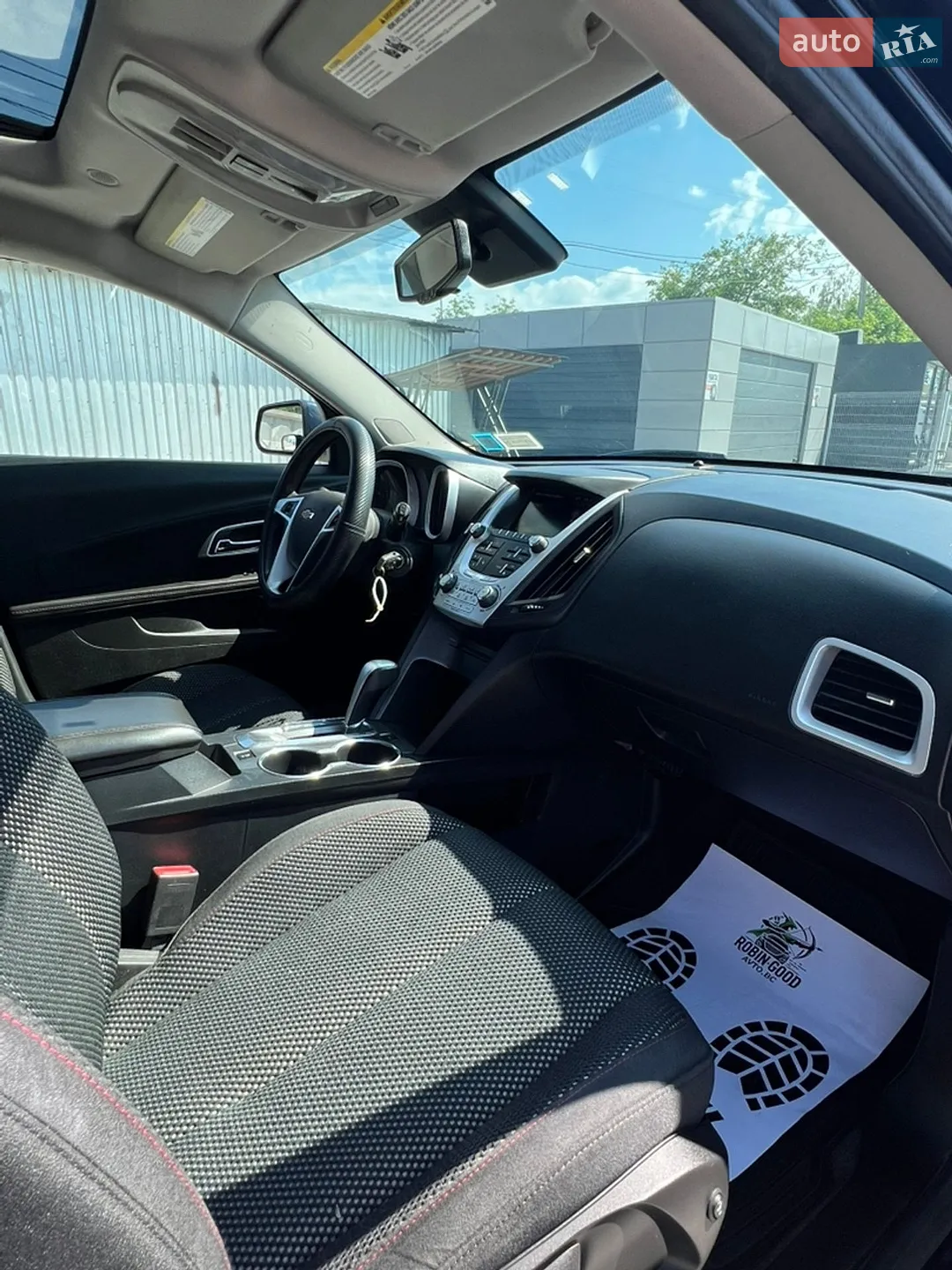 2015 Chevrolet Equinox - мініатюра 32