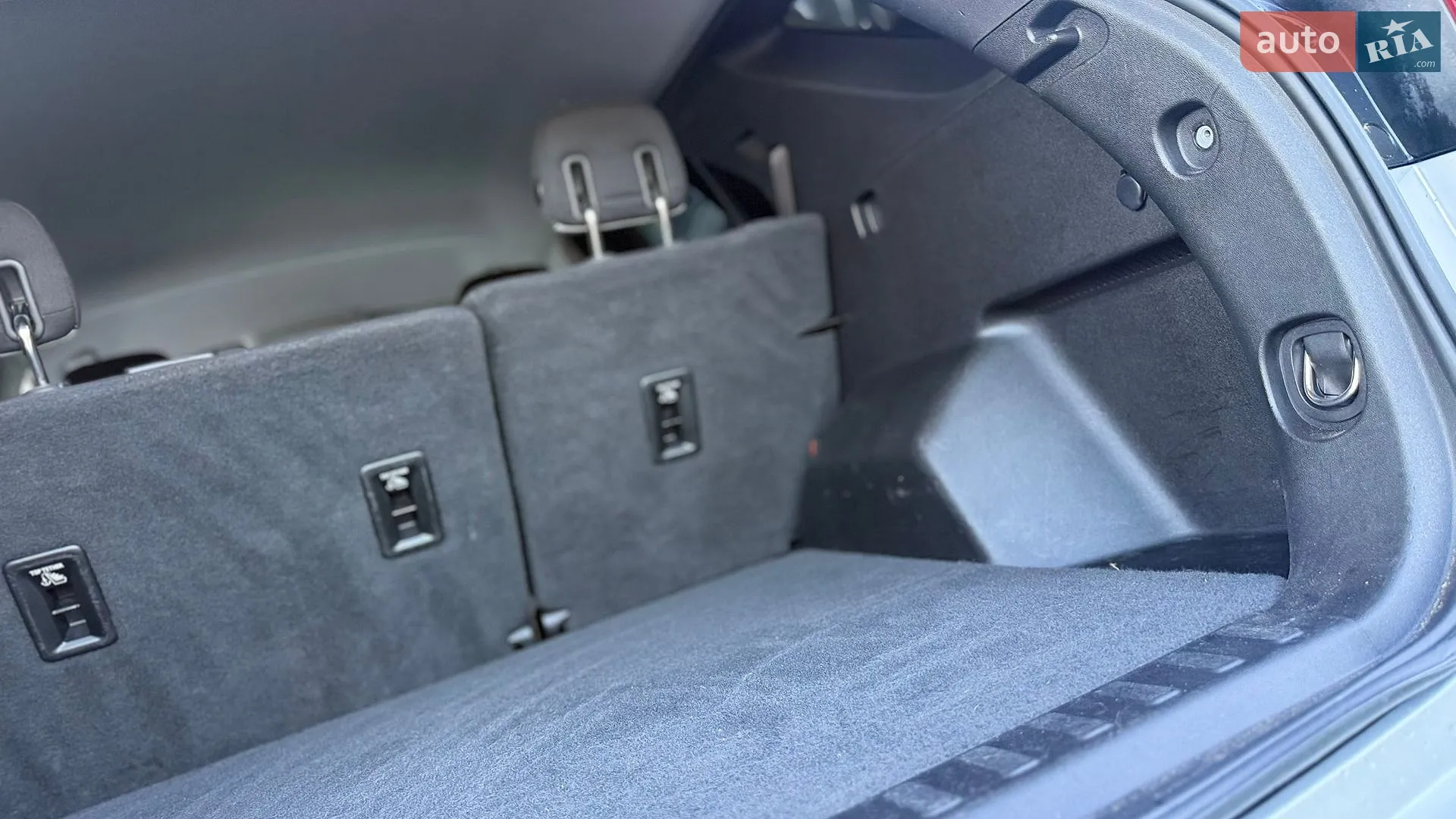 2018 Chevrolet Equinox - мініатюра 57
