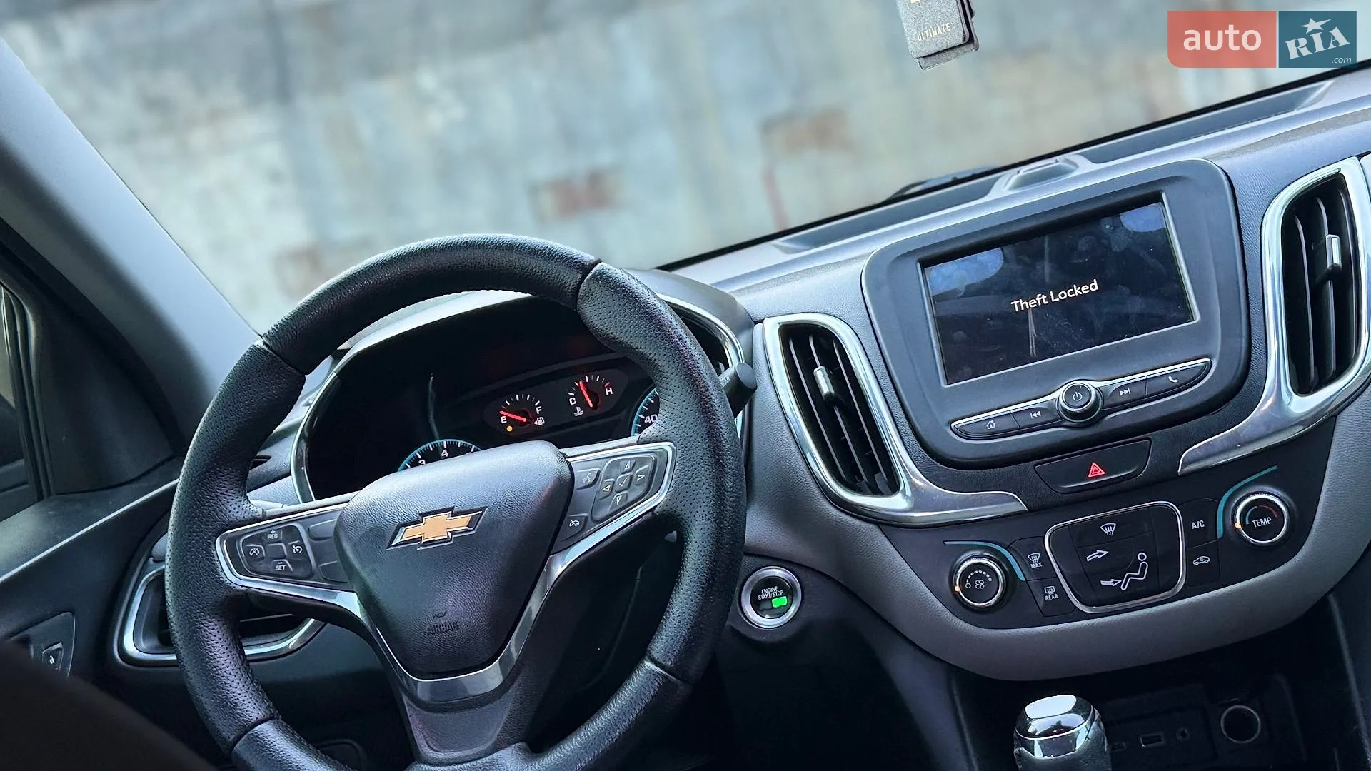 2018 Chevrolet Equinox - мініатюра 67