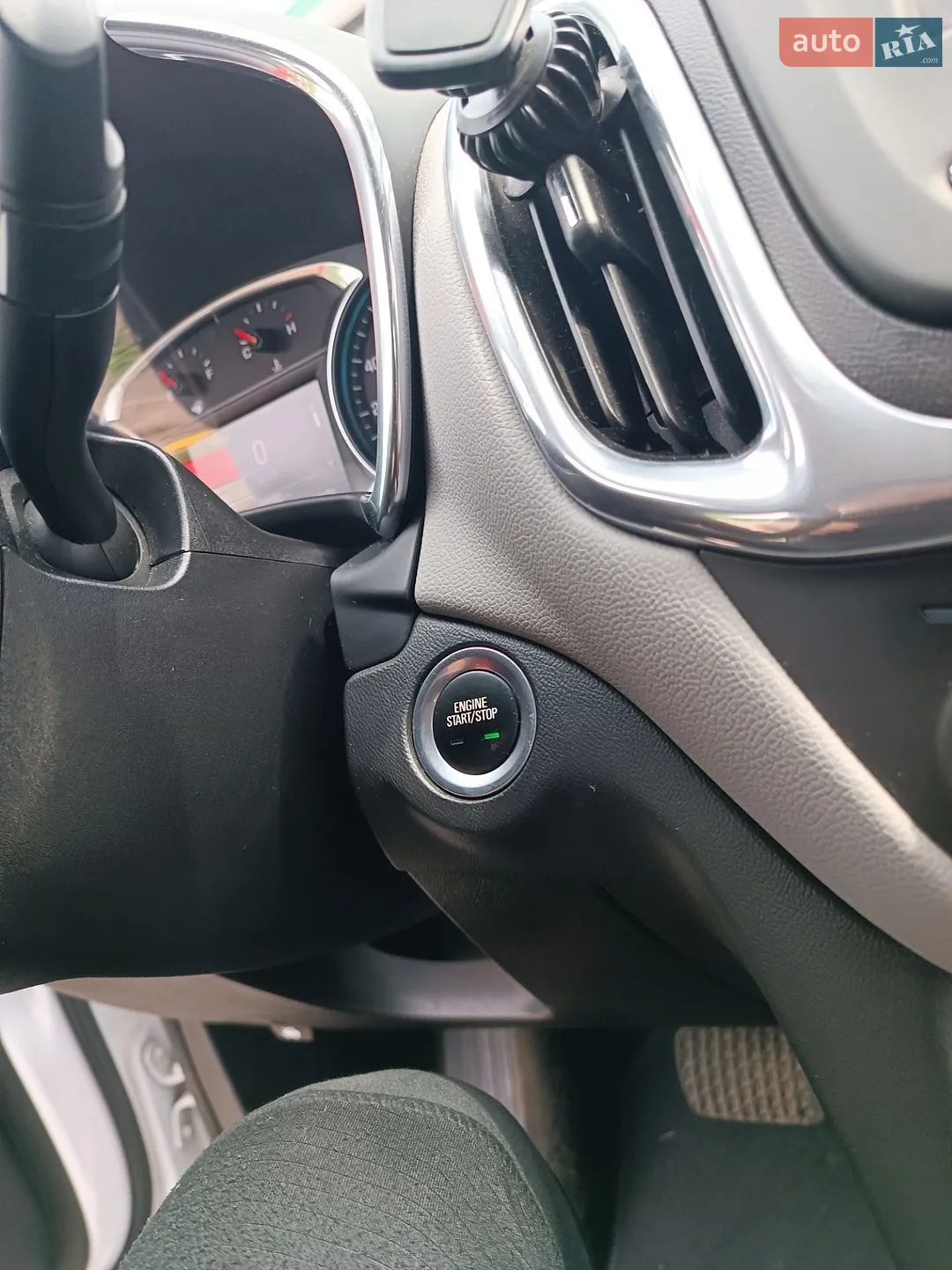 2020 Chevrolet Equinox - мініатюра 20