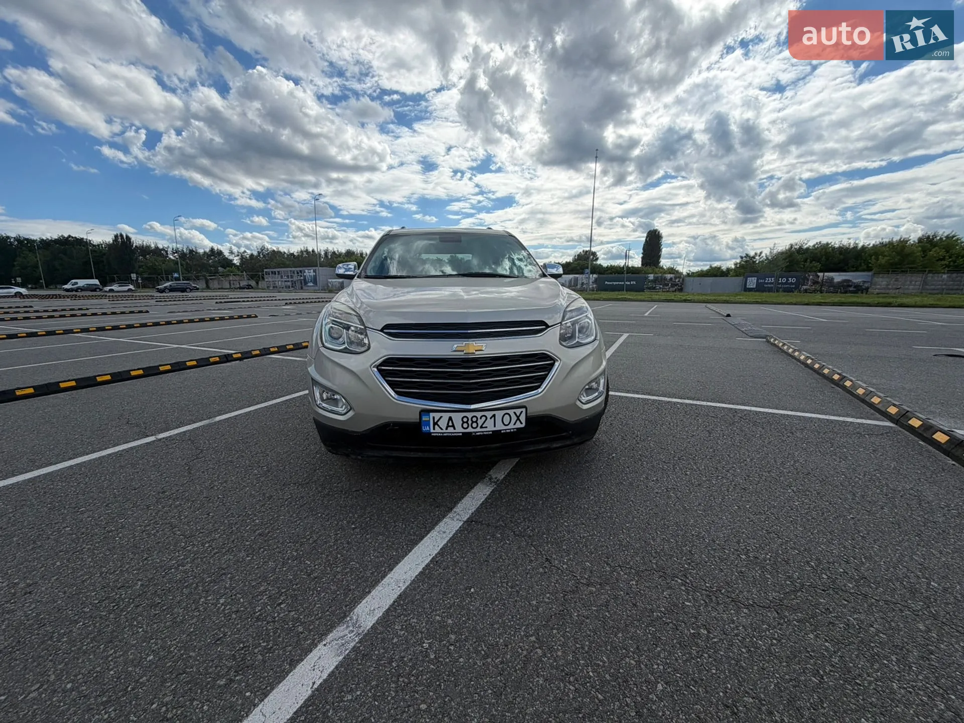 2016 Chevrolet Equinox - мініатюра 14