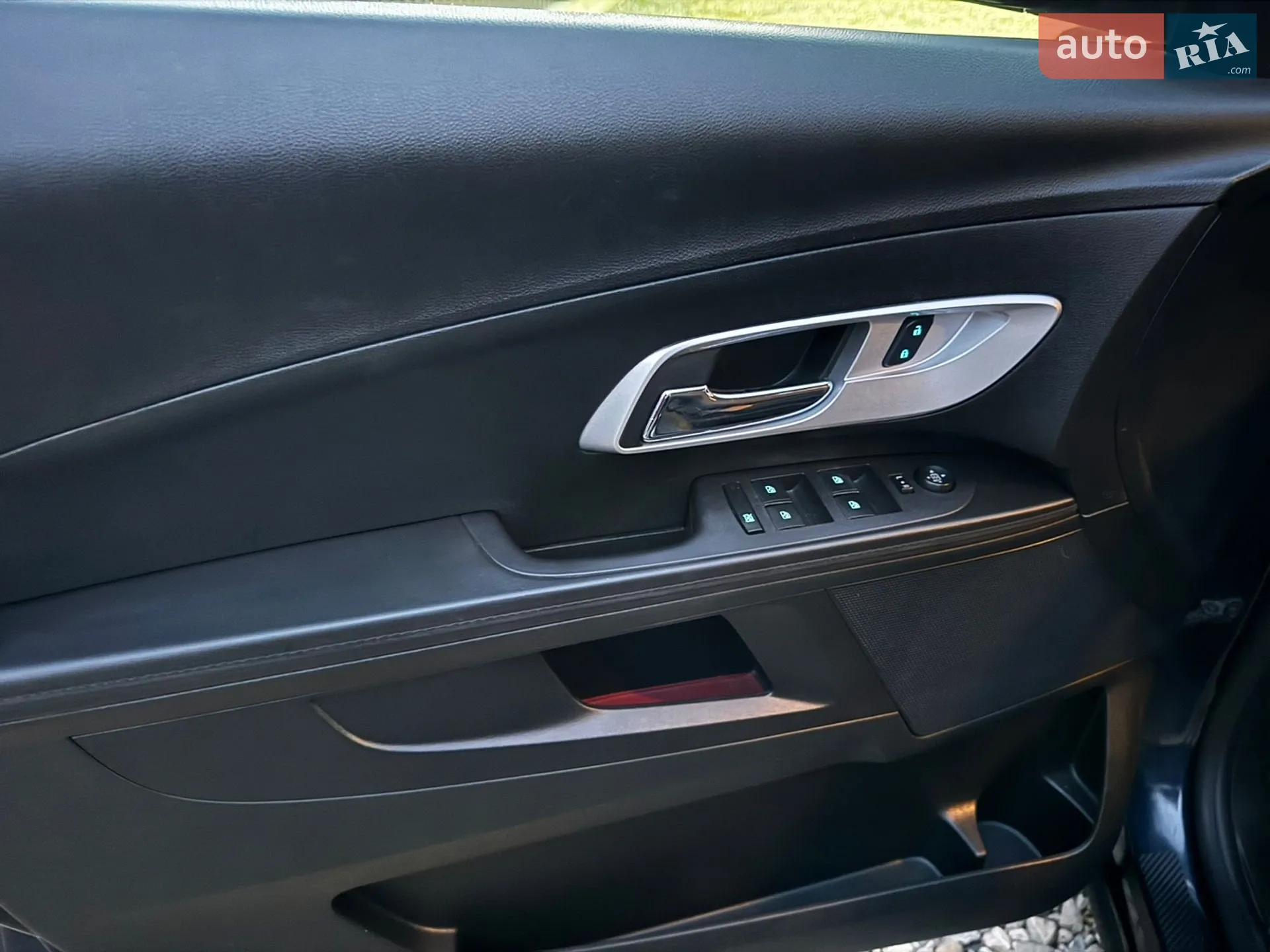 2015 Chevrolet Equinox - мініатюра 17