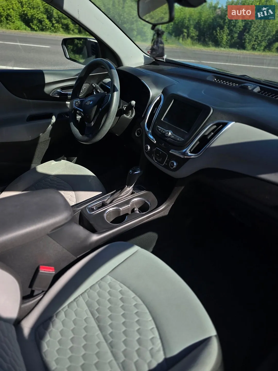 2018 Chevrolet Equinox - мініатюра 12