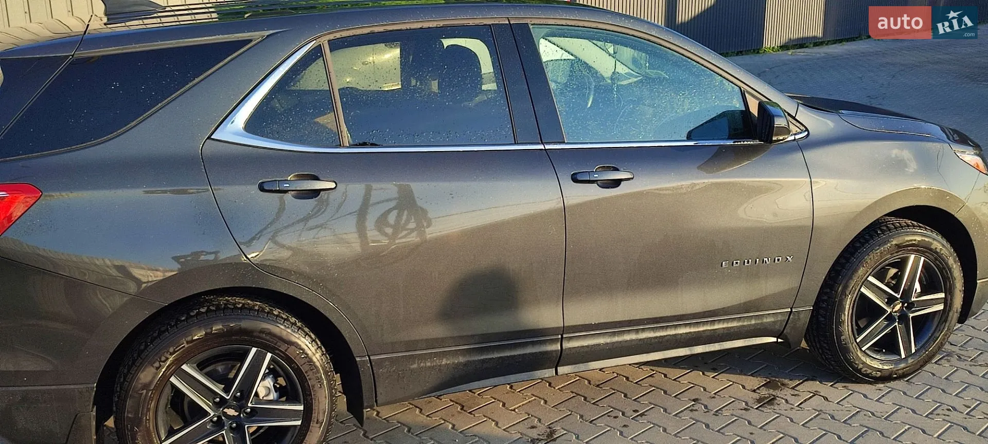 2018 Chevrolet Equinox - мініатюра 22
