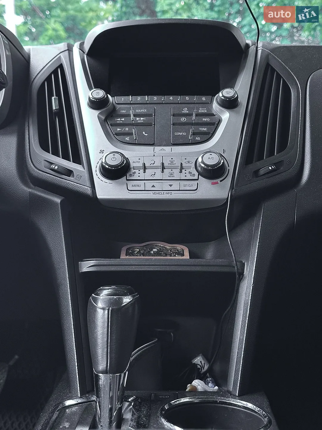 2016 Chevrolet Equinox - мініатюра 12
