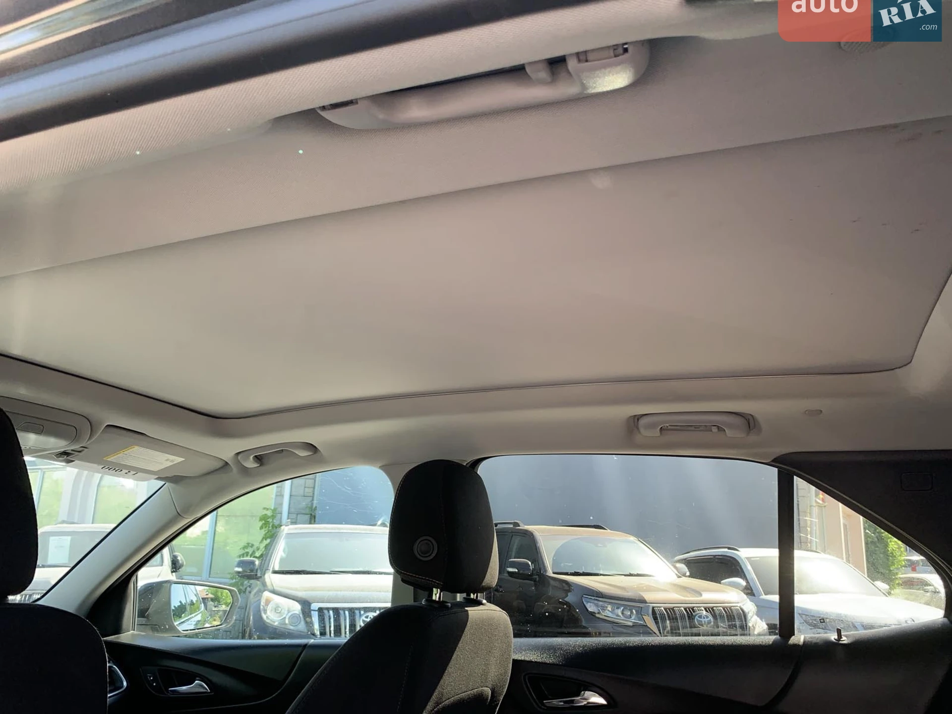 2018 Chevrolet Equinox - мініатюра 34