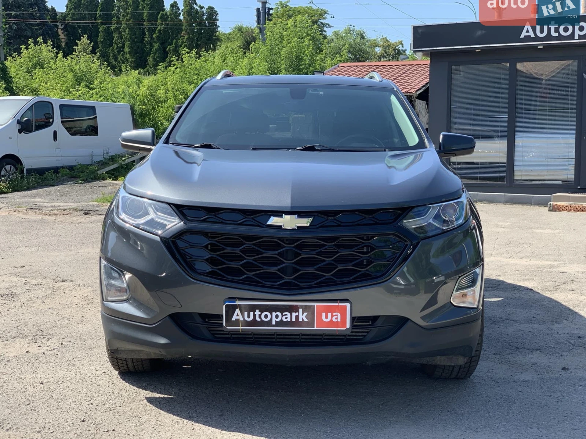 2018 Chevrolet Equinox - мініатюра 2