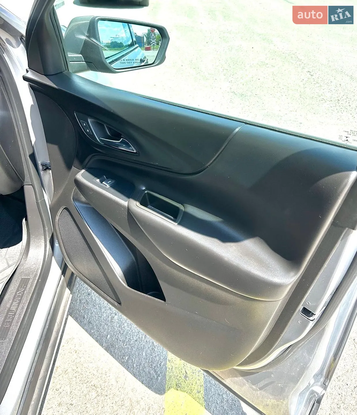 2018 Chevrolet Equinox - мініатюра 12
