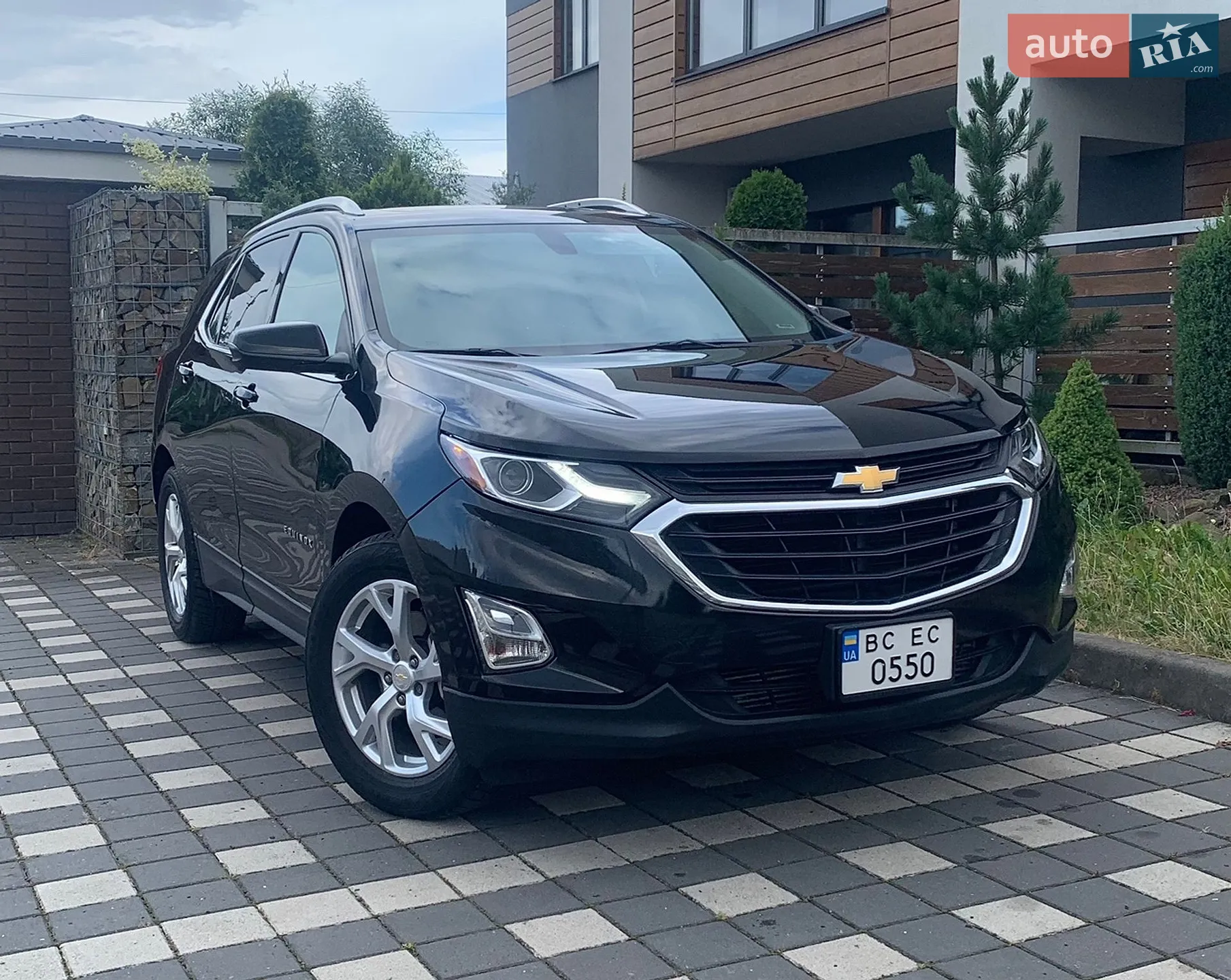 2019 Chevrolet Equinox - мініатюра 14