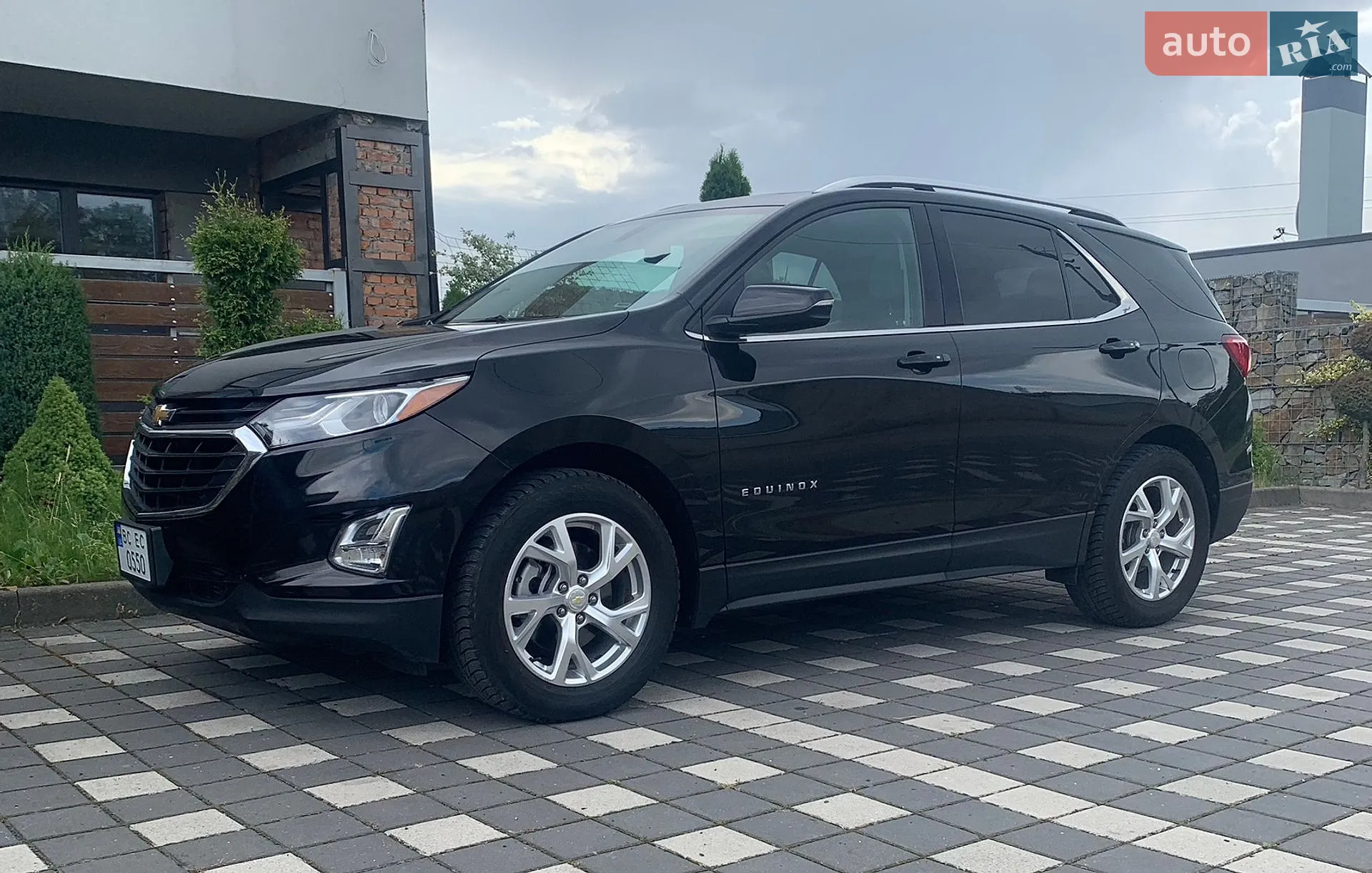 2019 Chevrolet Equinox - мініатюра 18