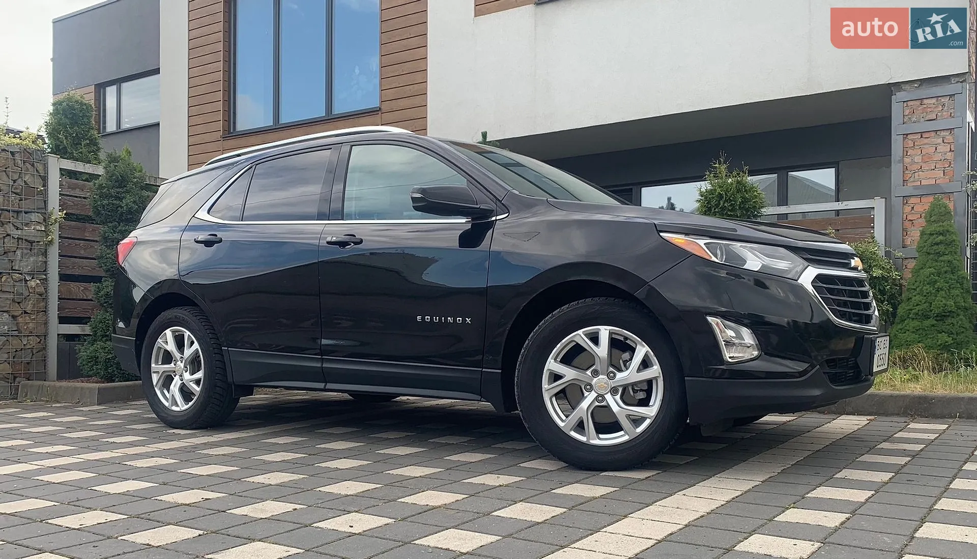 2019 Chevrolet Equinox - мініатюра 20