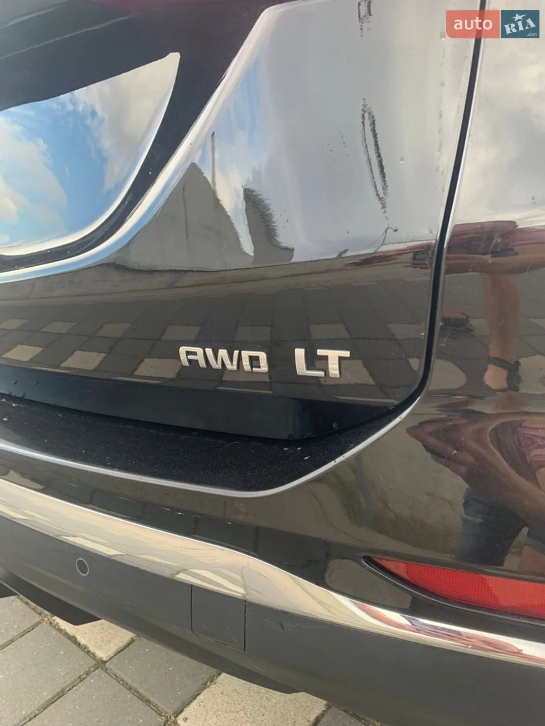 2019 Chevrolet Equinox - мініатюра 26