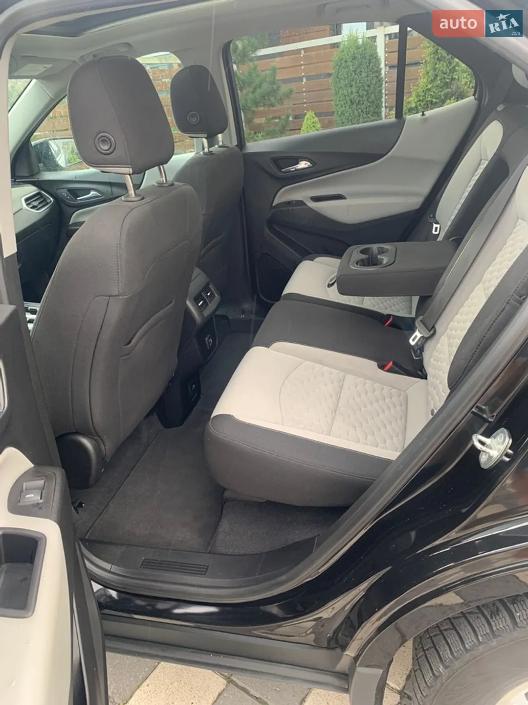 2019 Chevrolet Equinox - мініатюра 45