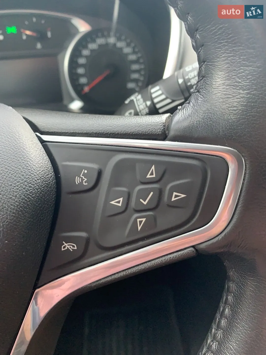 2019 Chevrolet Equinox - мініатюра 56