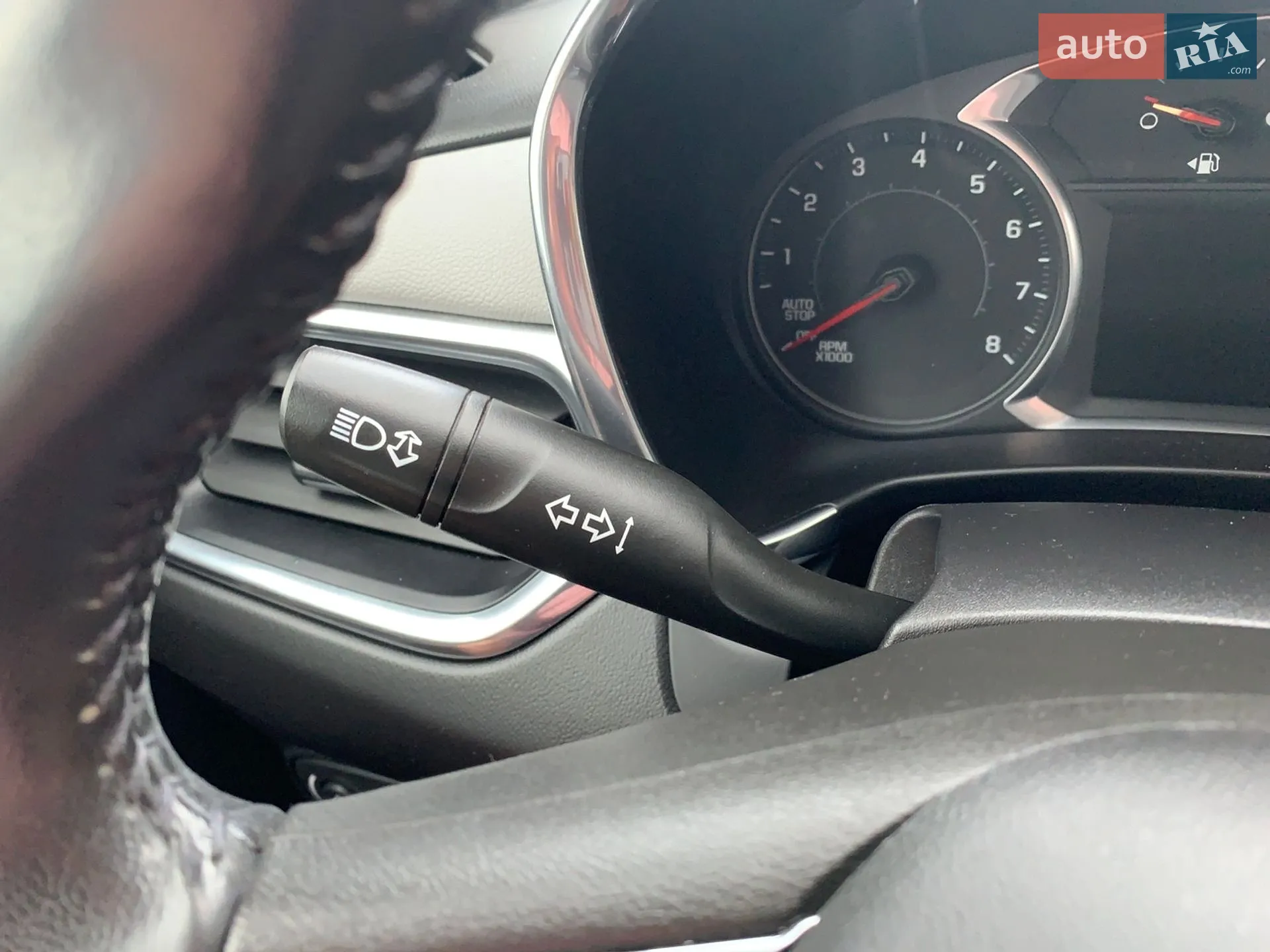 2019 Chevrolet Equinox - мініатюра 58