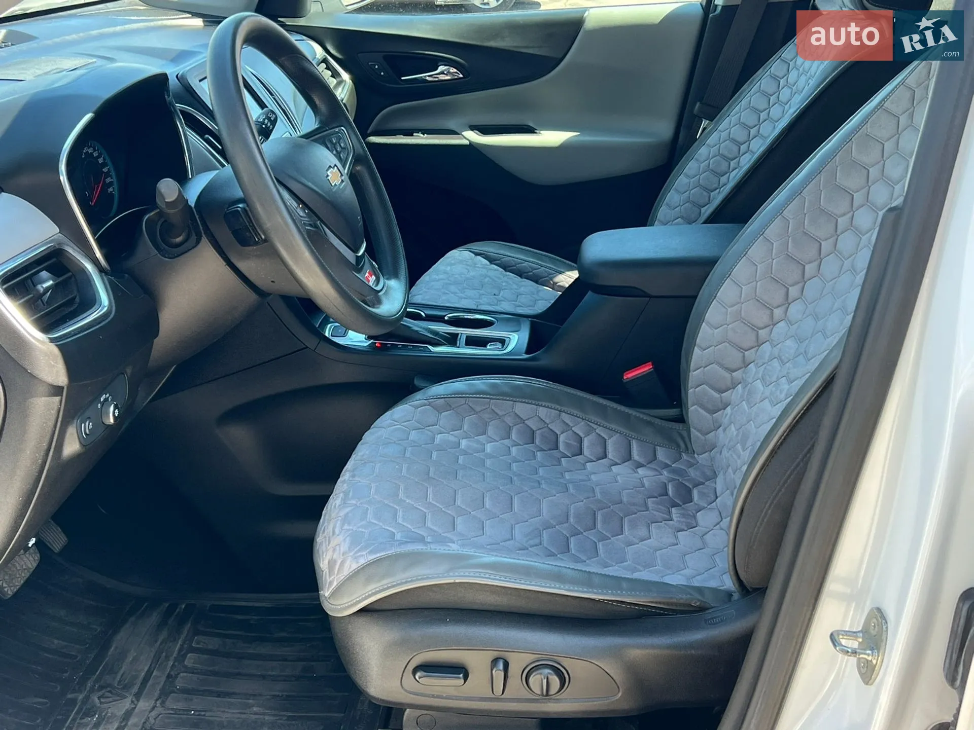 2020 Chevrolet Equinox - мініатюра 15
