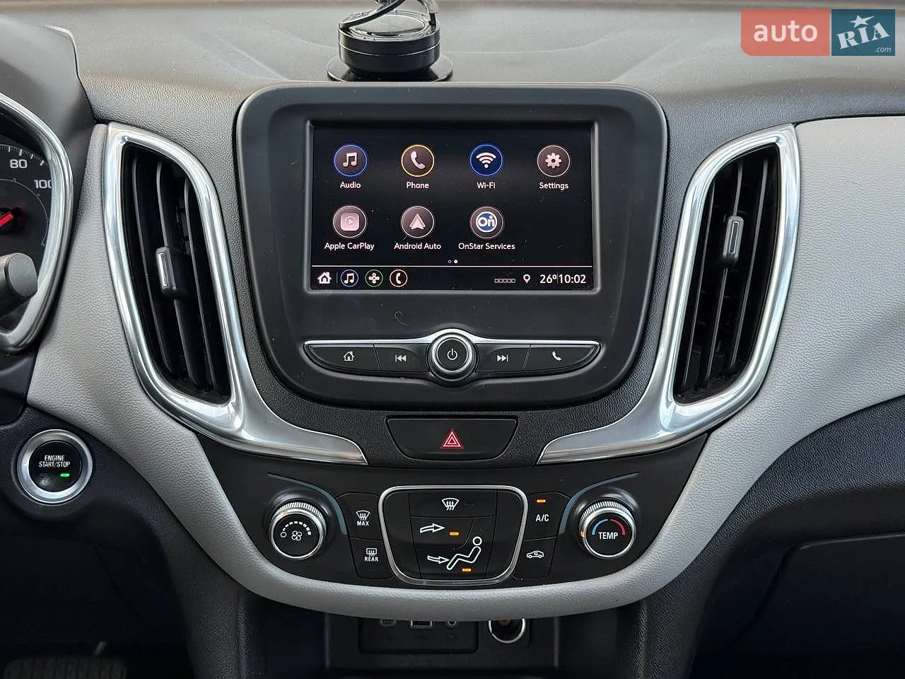 2020 Chevrolet Equinox - мініатюра 22