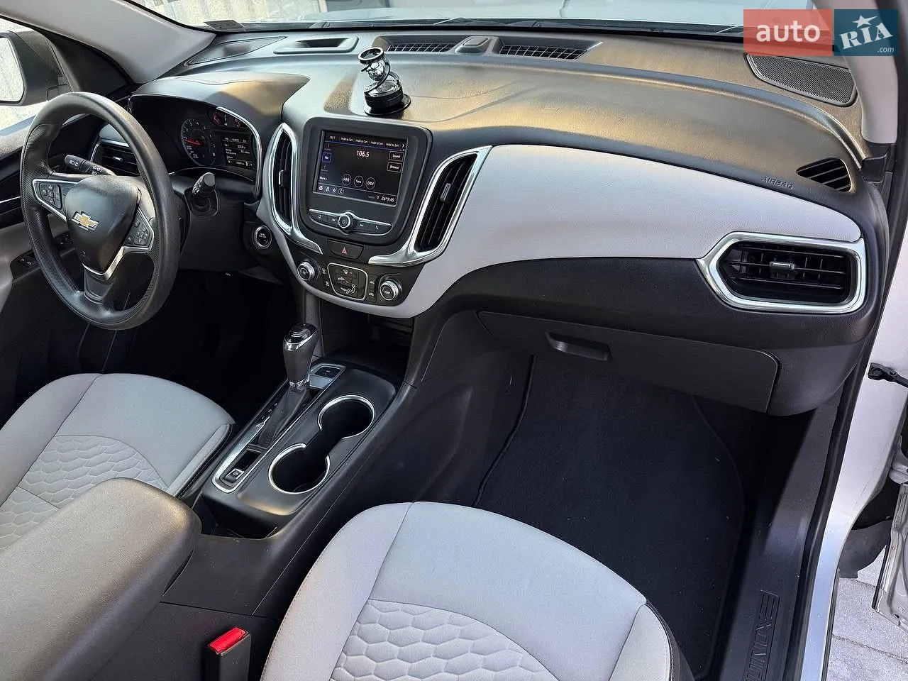 2020 Chevrolet Equinox - мініатюра 32
