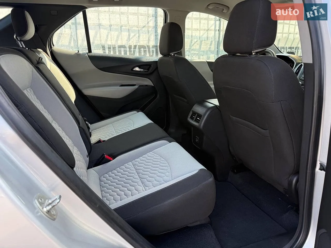 2020 Chevrolet Equinox - мініатюра 34