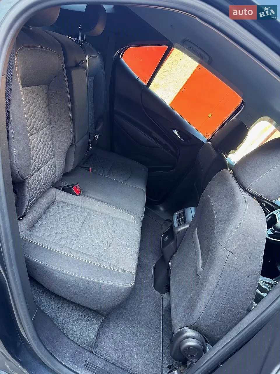 2018 Chevrolet Equinox - мініатюра 81