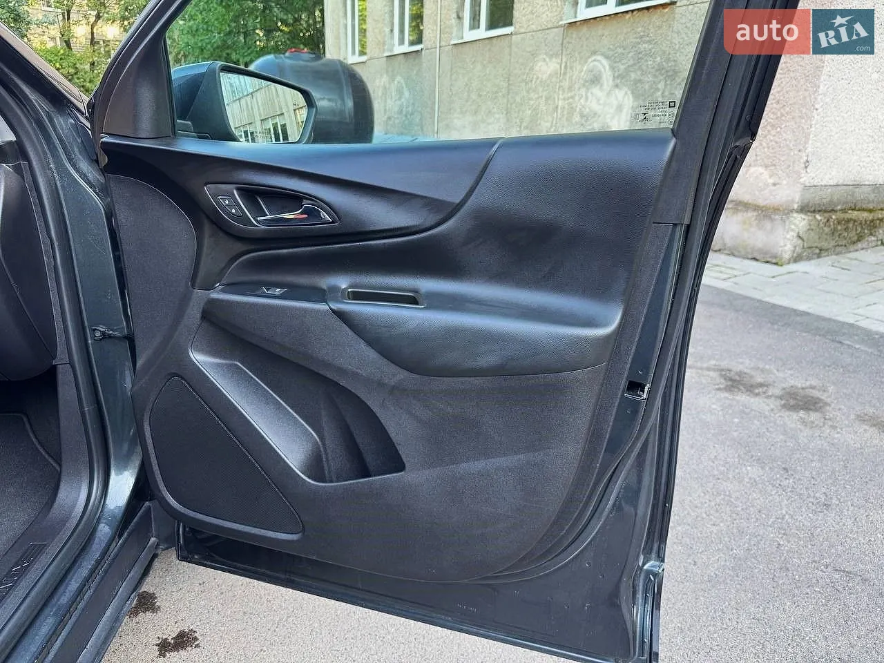 2018 Chevrolet Equinox - мініатюра 85