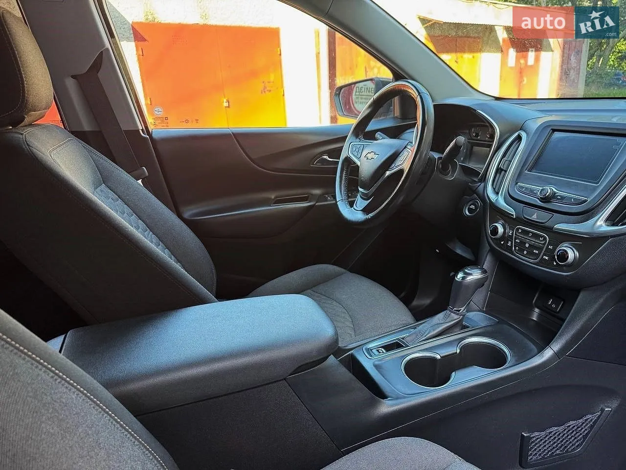 2018 Chevrolet Equinox - мініатюра 90