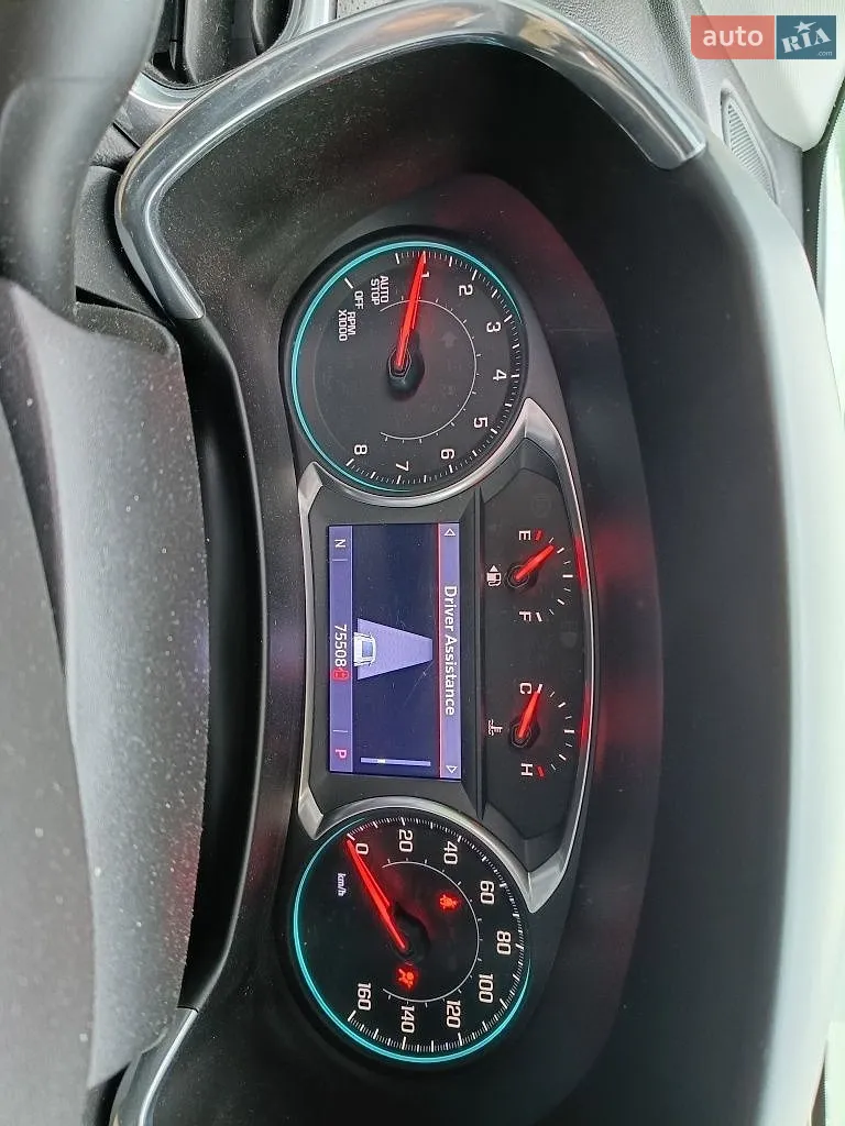 2019 Chevrolet Equinox - мініатюра 6