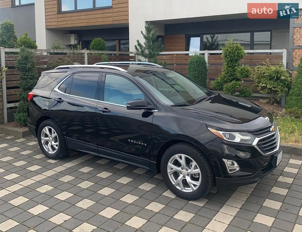 2019 Chevrolet Equinox - мініатюра 17