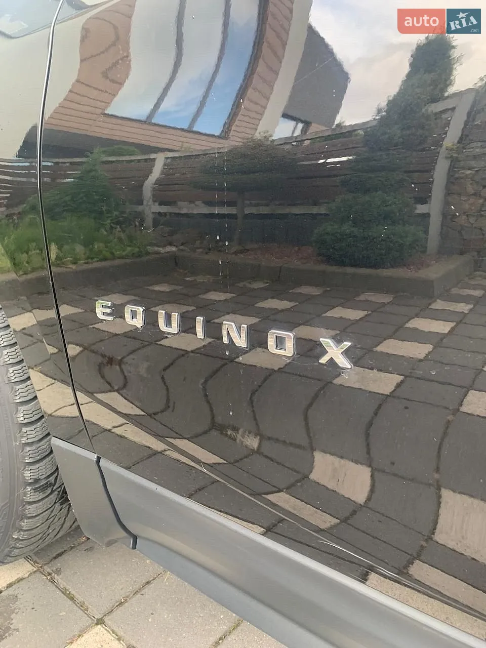 2019 Chevrolet Equinox - мініатюра 30