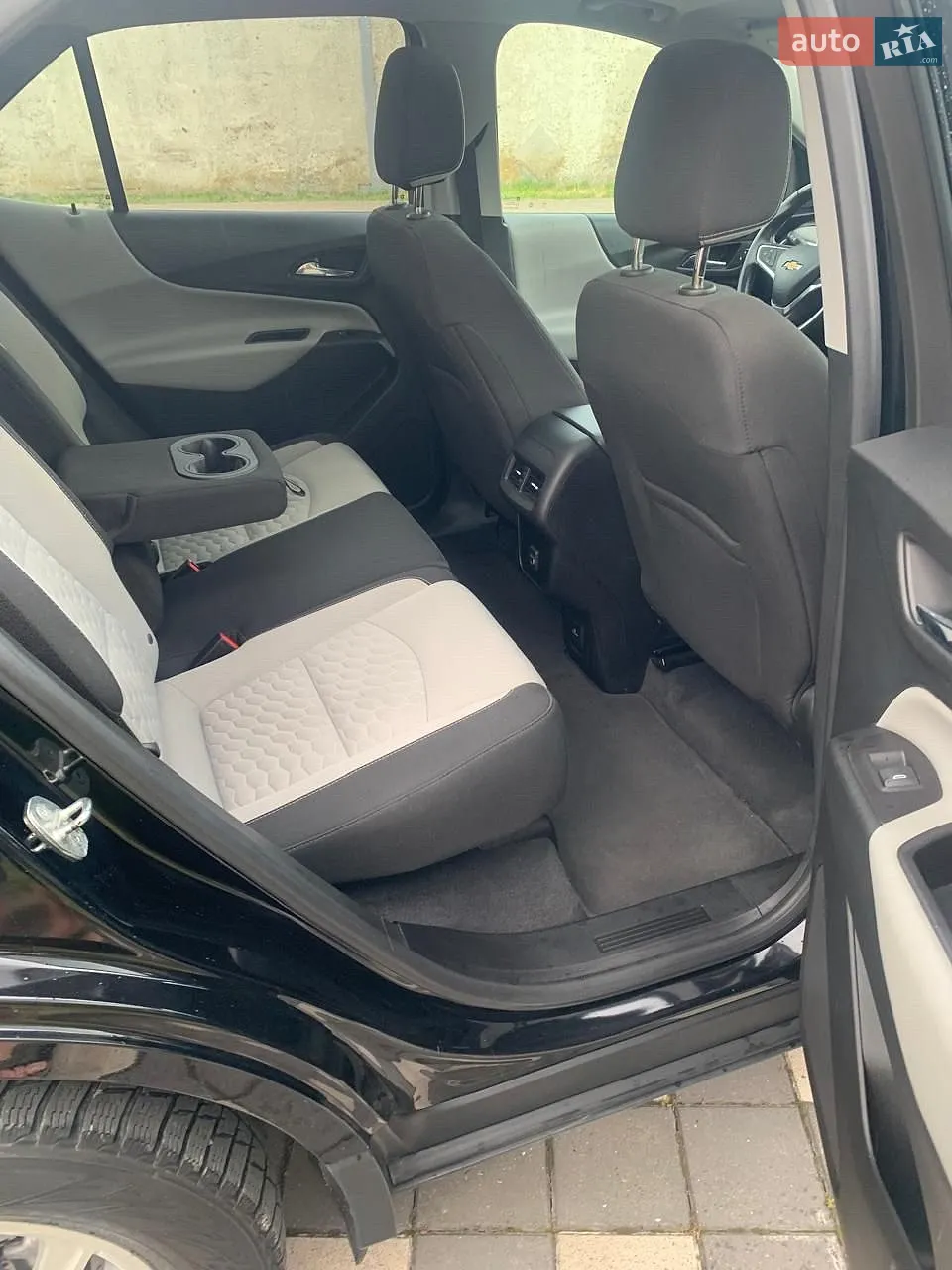 2019 Chevrolet Equinox - мініатюра 41
