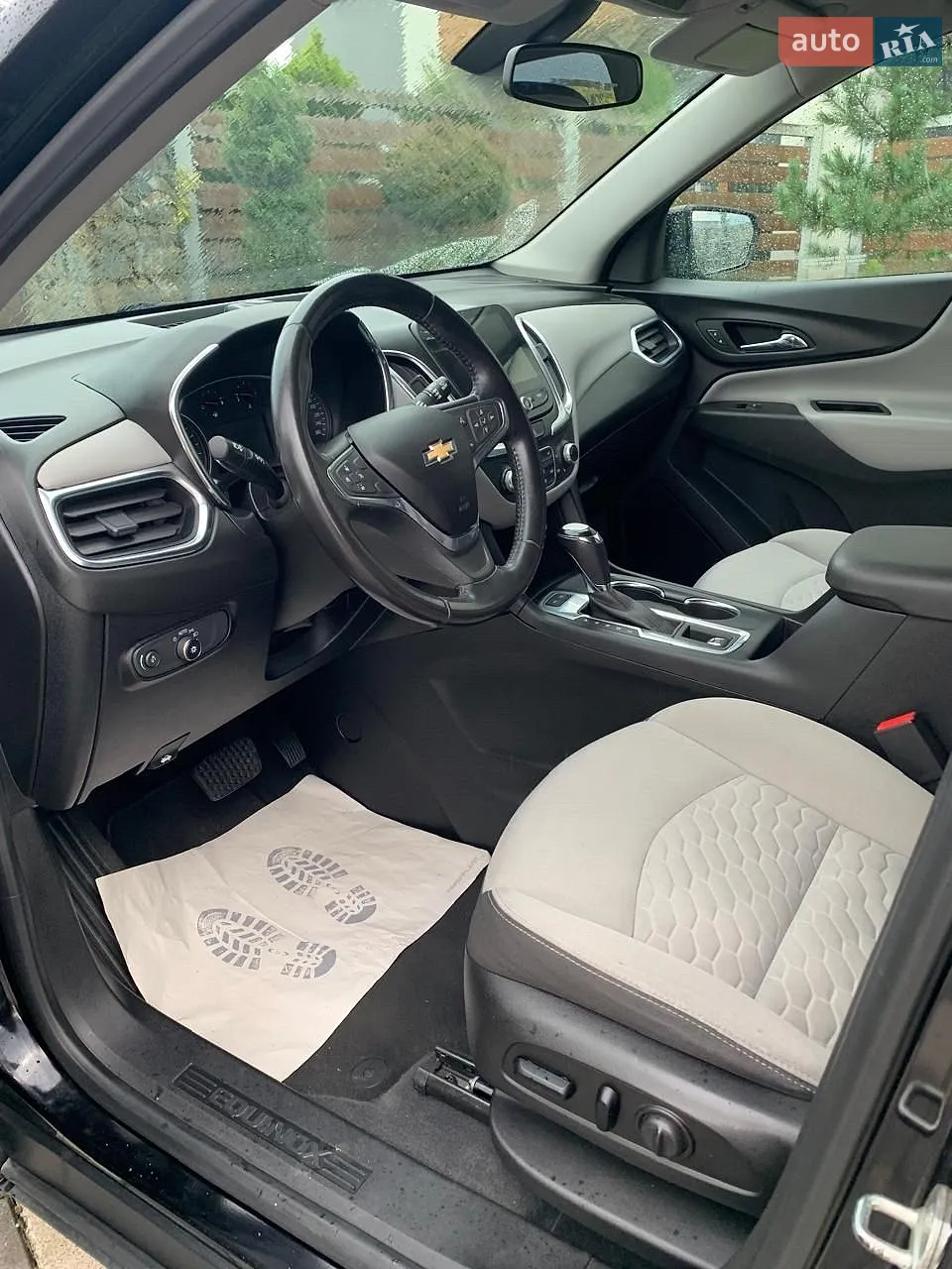 2019 Chevrolet Equinox - мініатюра 58
