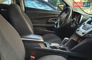 Внедорожник / Кроссовер Chevrolet Equinox 2015 в Ивано-Франковске