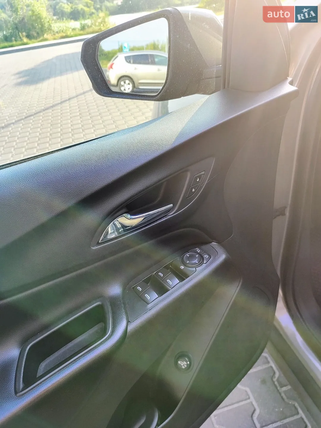 2017 Chevrolet Equinox - мініатюра 13