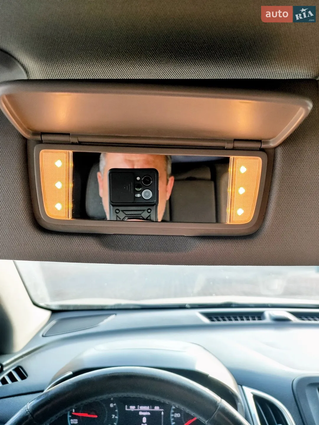 2017 Chevrolet Equinox - мініатюра 15