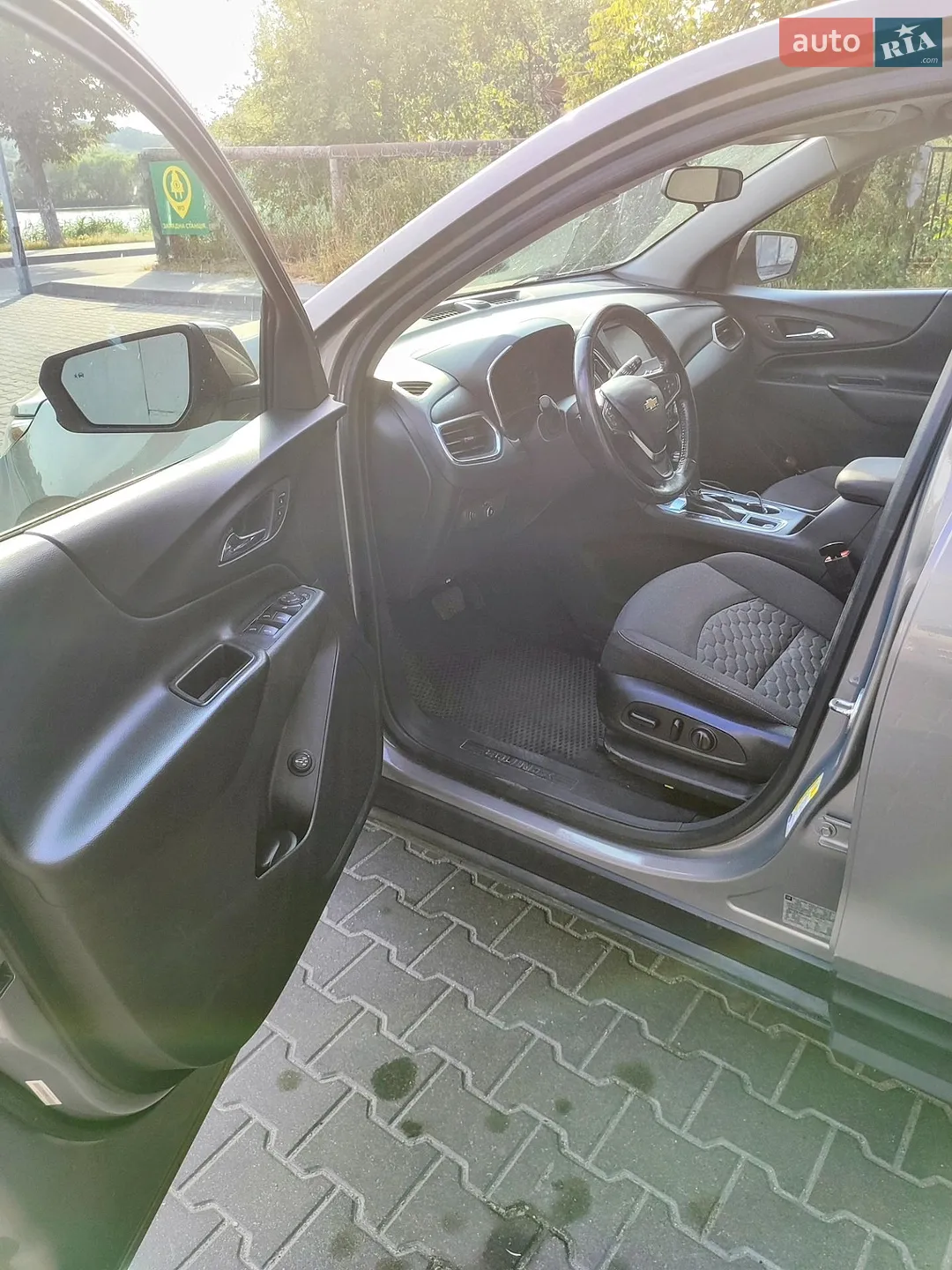 2017 Chevrolet Equinox - мініатюра 27