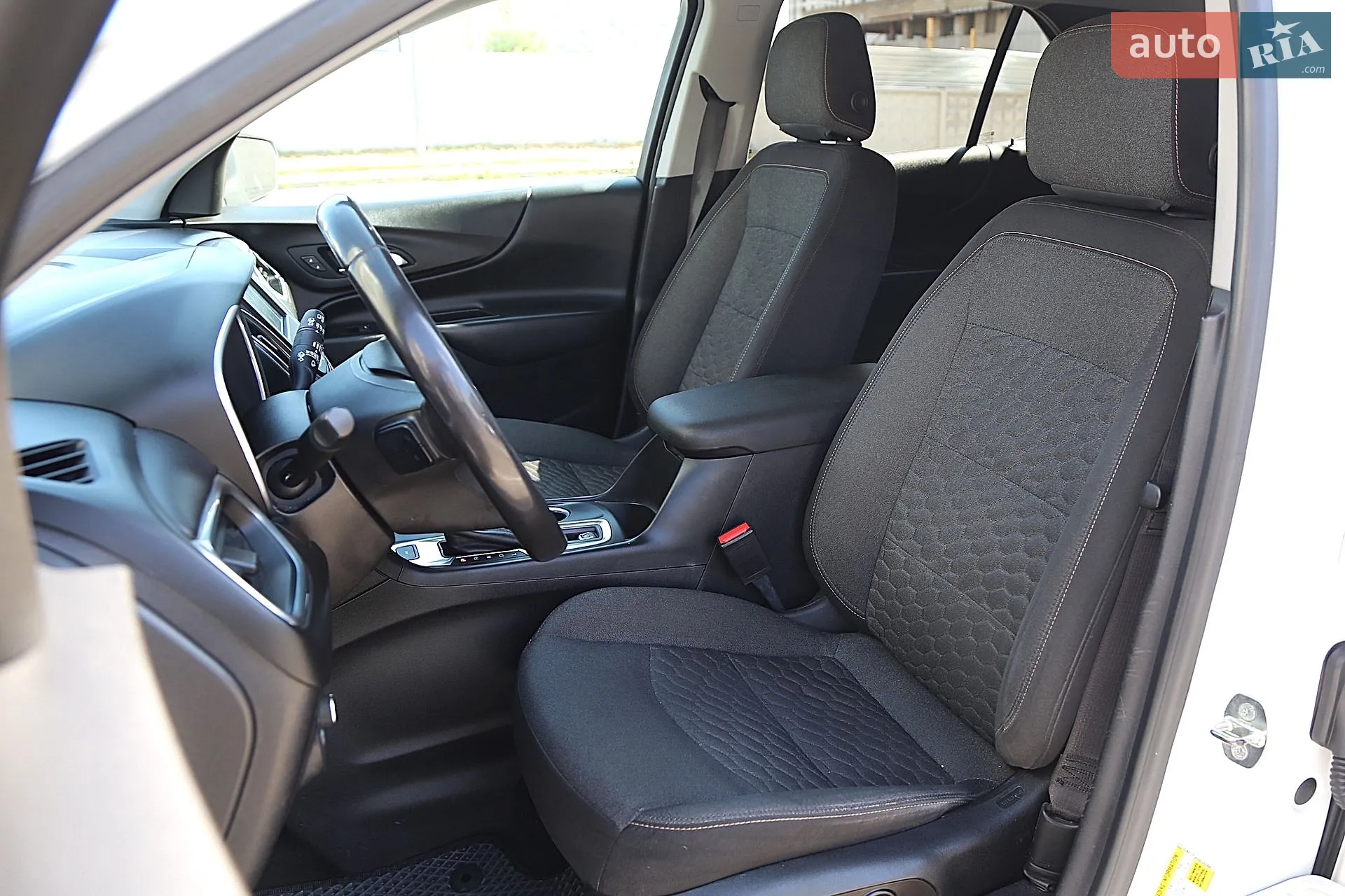 2018 Chevrolet Equinox - мініатюра 9