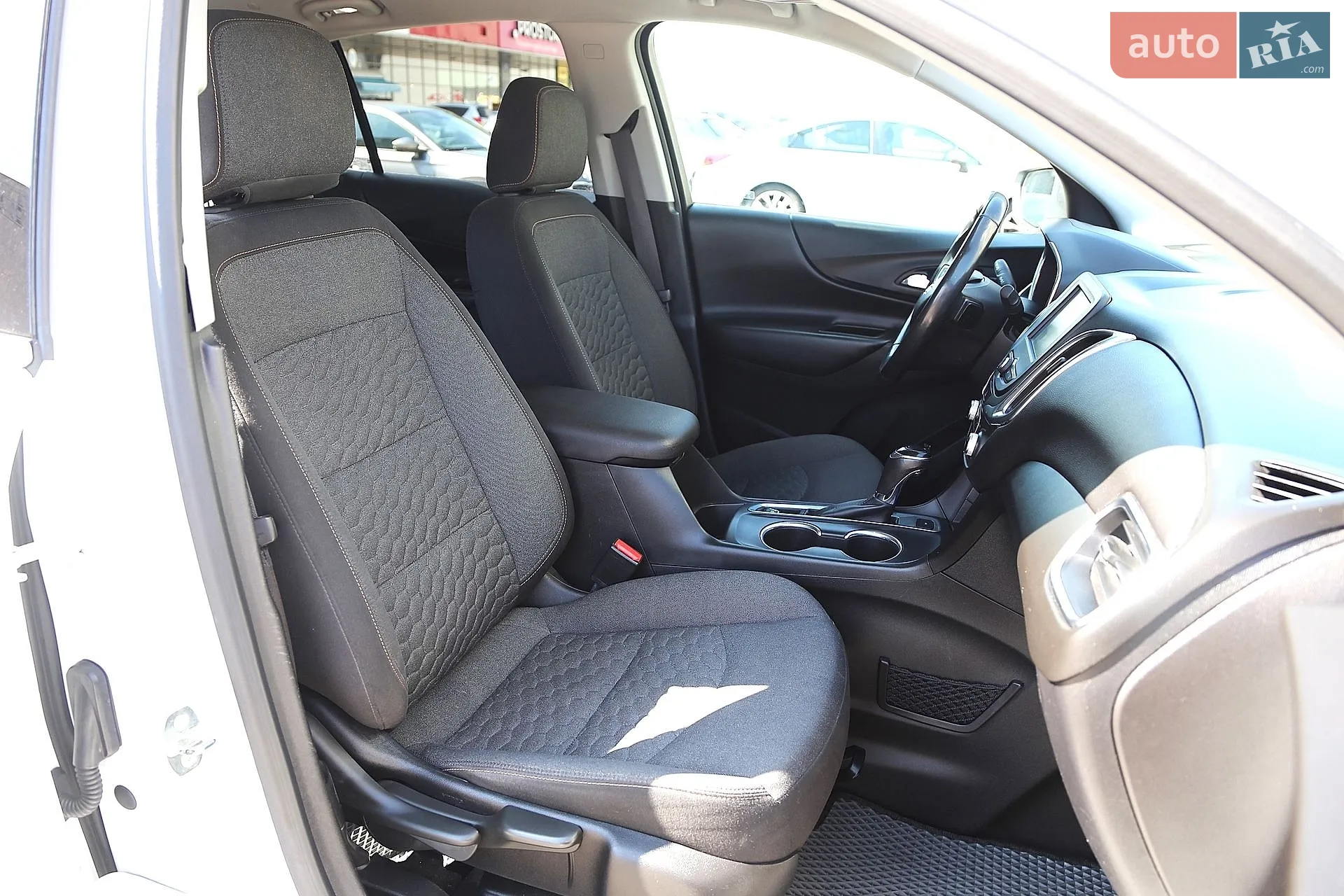 2018 Chevrolet Equinox - мініатюра 12