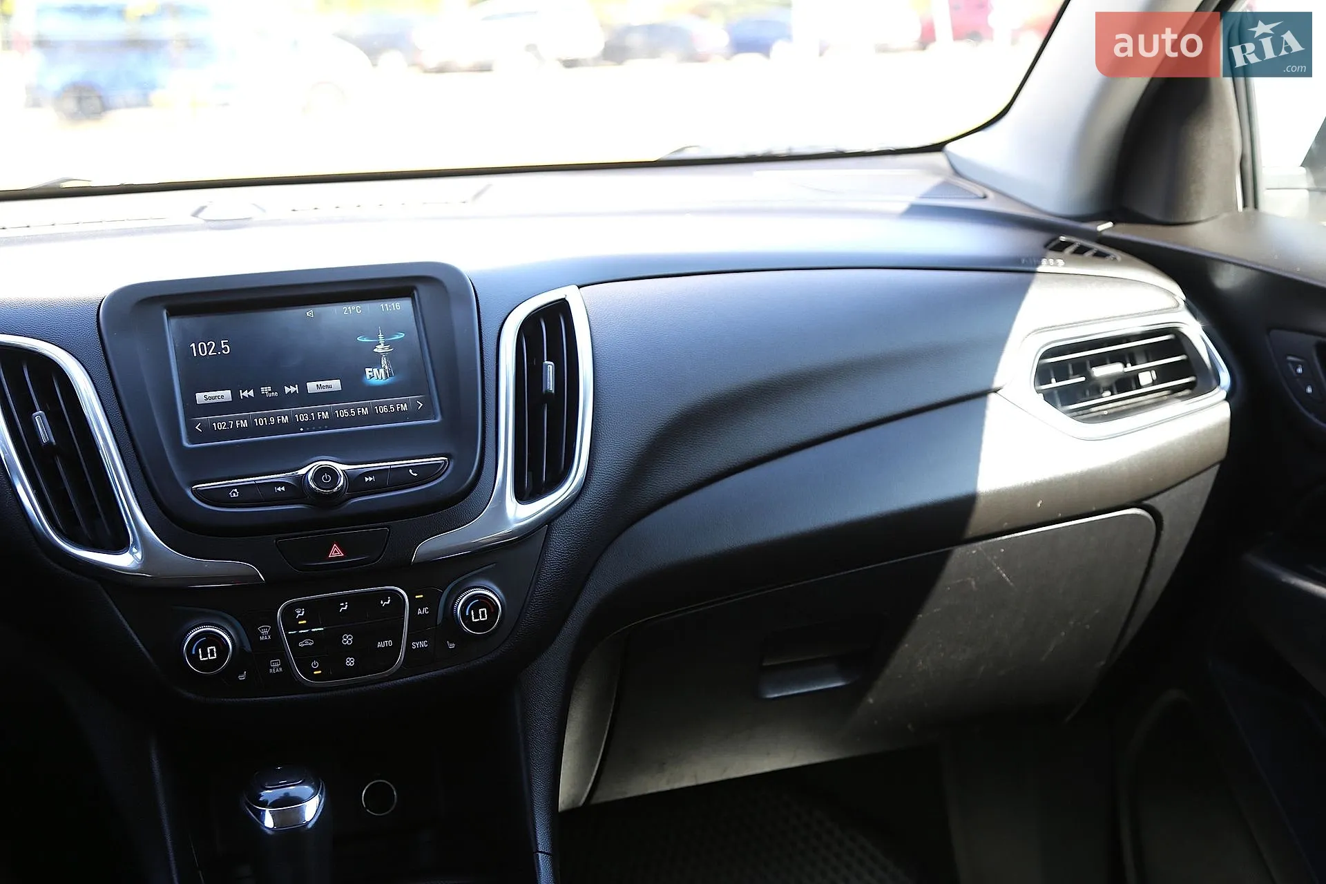 2018 Chevrolet Equinox - мініатюра 15