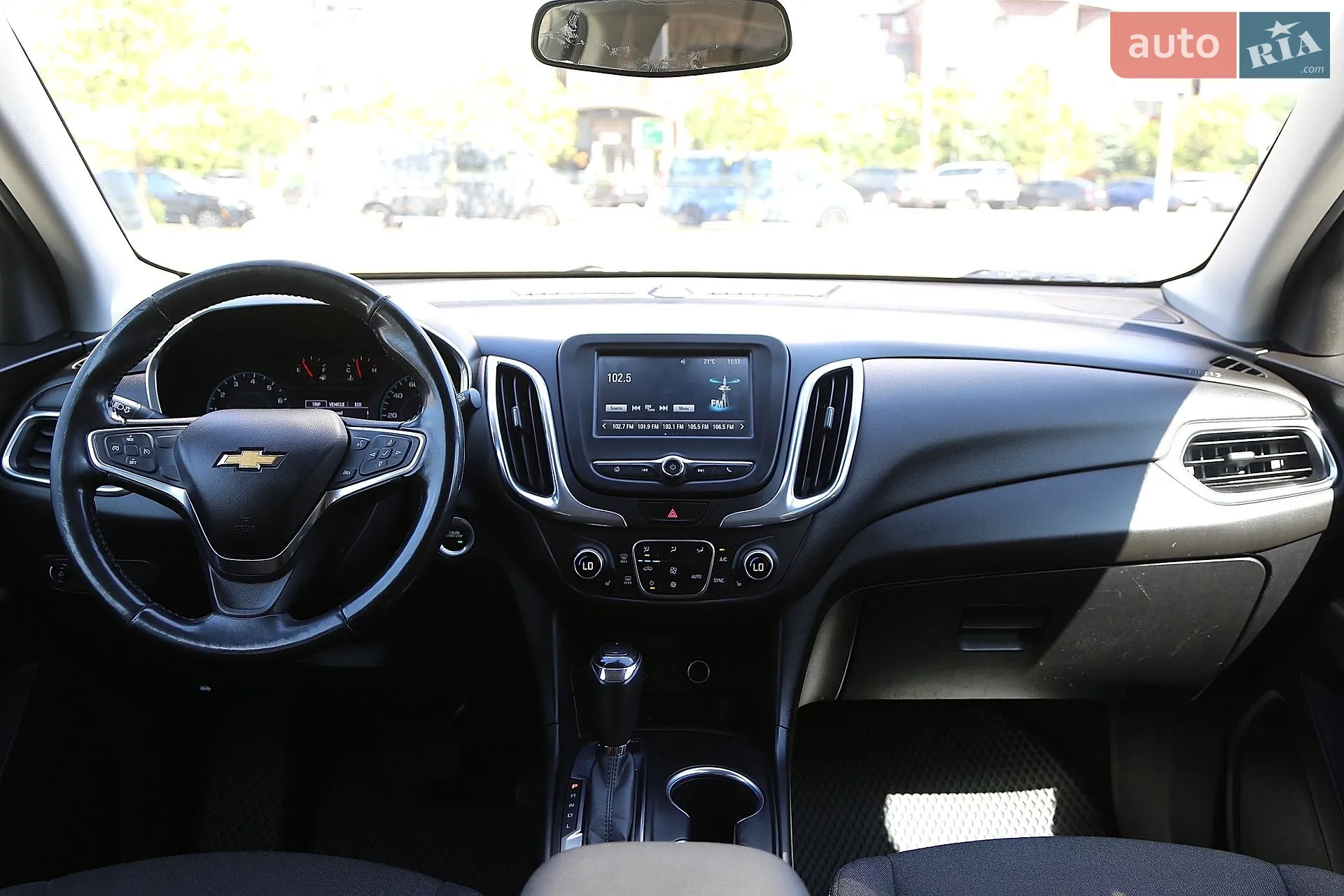 2018 Chevrolet Equinox - мініатюра 14