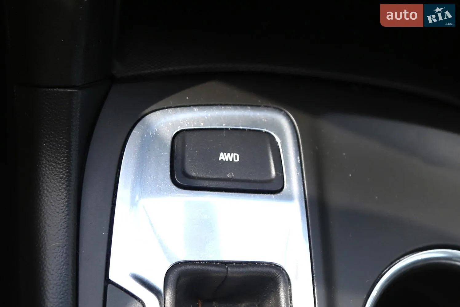 2018 Chevrolet Equinox - мініатюра 21