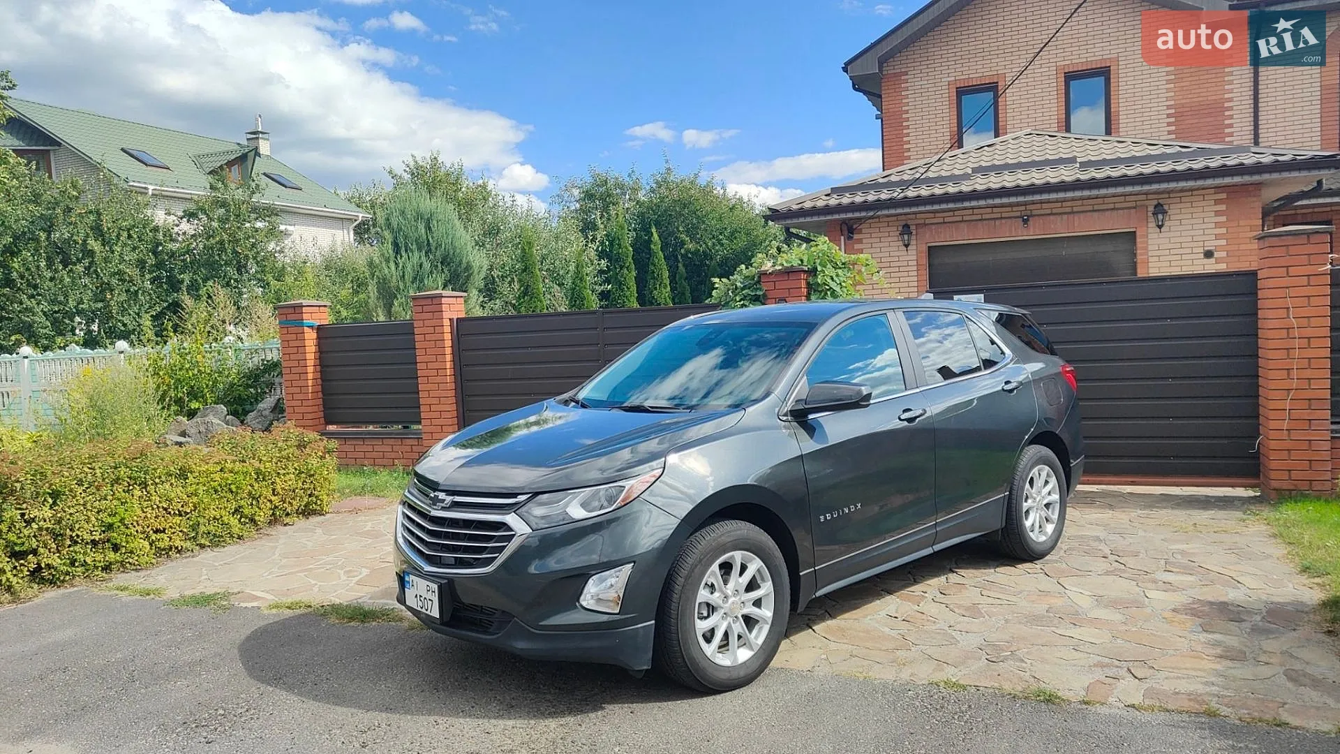2021 Chevrolet Equinox - мініатюра 7