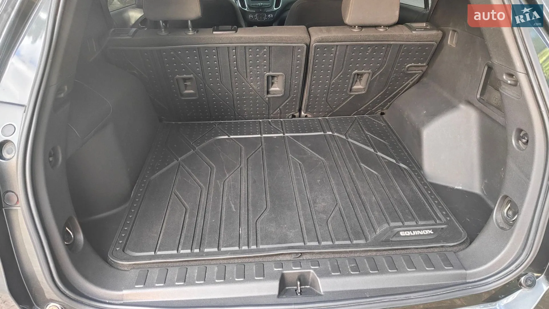 2021 Chevrolet Equinox - мініатюра 14