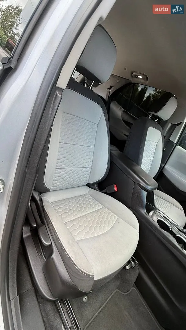 2018 Chevrolet Equinox - мініатюра 42