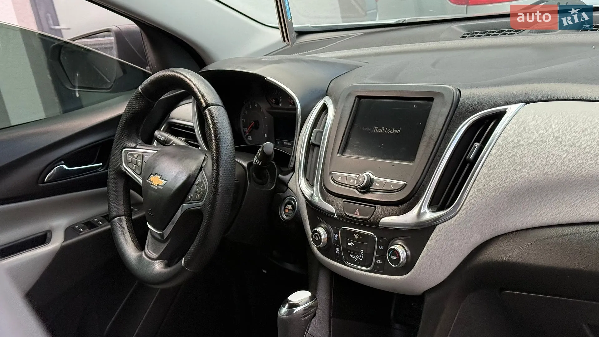2018 Chevrolet Equinox - мініатюра 44