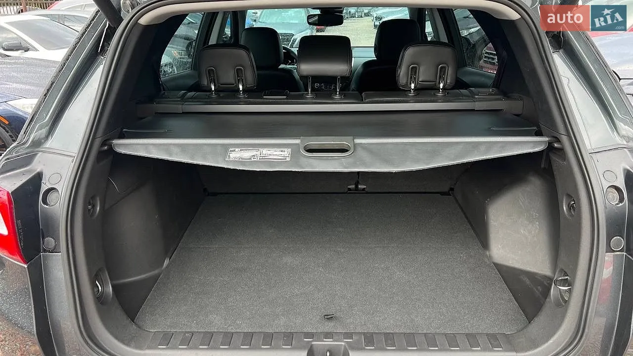 2018 Chevrolet Equinox - мініатюра 9