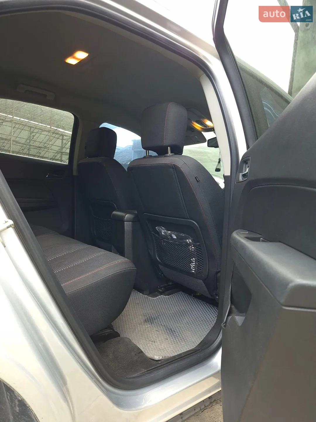 2014 Chevrolet Equinox - мініатюра 14